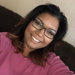 Meet your Posher, Sandy